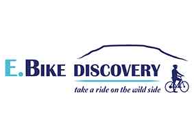 Electro Bike Discovery