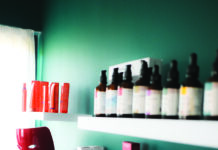 De la magie au bout des doigts