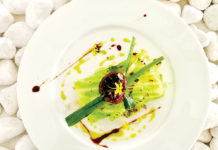 Correspondances, brasserie des arts