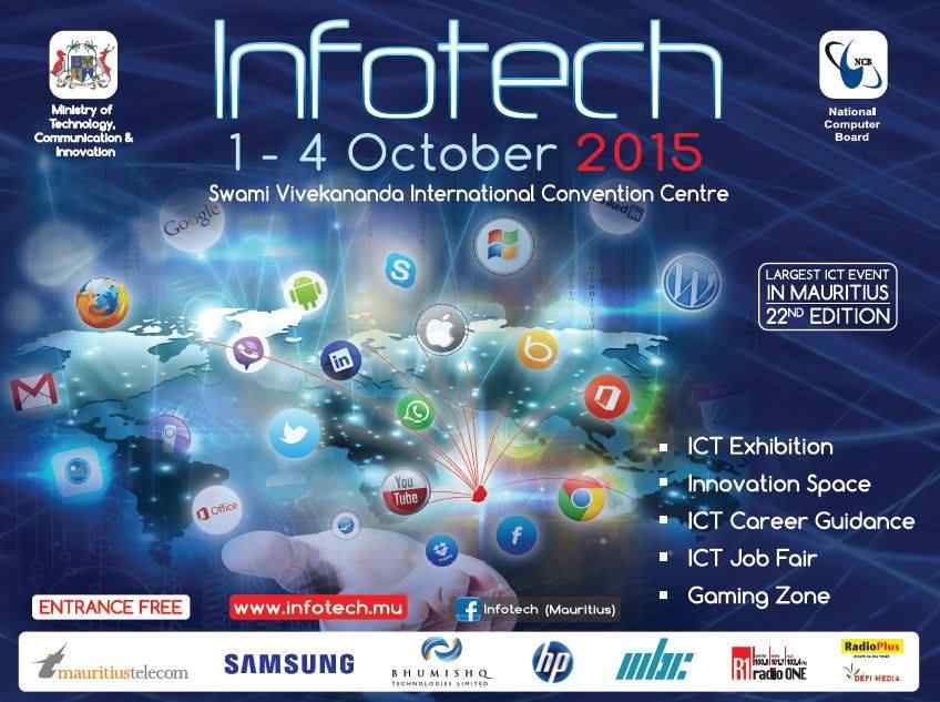 Infotech 2015