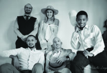 Feydeau, histoire d’en rire