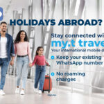 laGazette mag myT travel