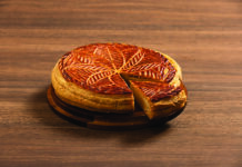 Des initiatives gastronomiques et engagées