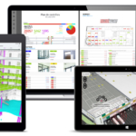 logiciel gestion chantier
