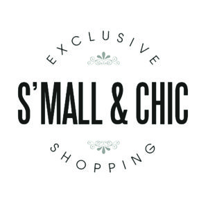 Logo S'mall and Chic