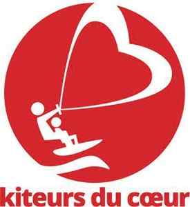 Kiteurs du coeur : sport nautique pour tous à Maurice