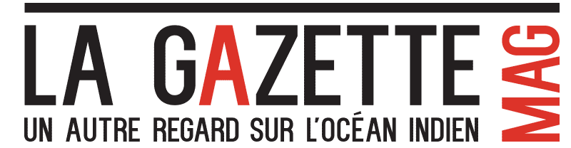 Logo La Gazette Mag