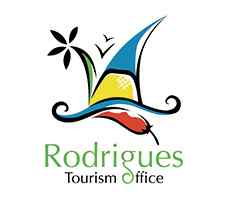 Logo Office de tourrisme de Rogrigues