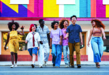 Maurice, carrefour des relations internationales