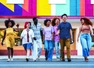 Maurice, carrefour des relations internationales