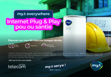 my.t everywhere : la solution pour sécuriser votre chantier
