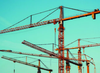 Maurice, chantier d’avenir