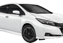 L’électrique en pleine accélération