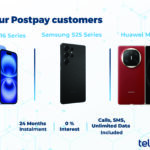 Premium Postpay