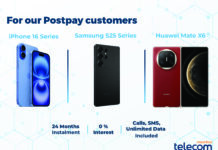 Les offres Premium de my.t Postpay