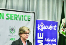 Kinouété, valeurs, respect et dignité