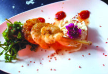 Nature et Délices, où le plaisir se hisse