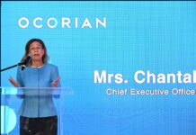 Ocorian : un nouveau siège et des nominations stratégiques !