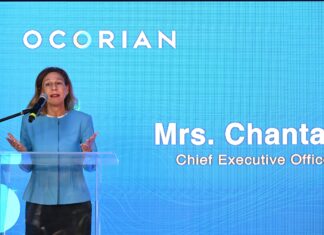 Ocorian : un nouveau siège et des nominations stratégiques !