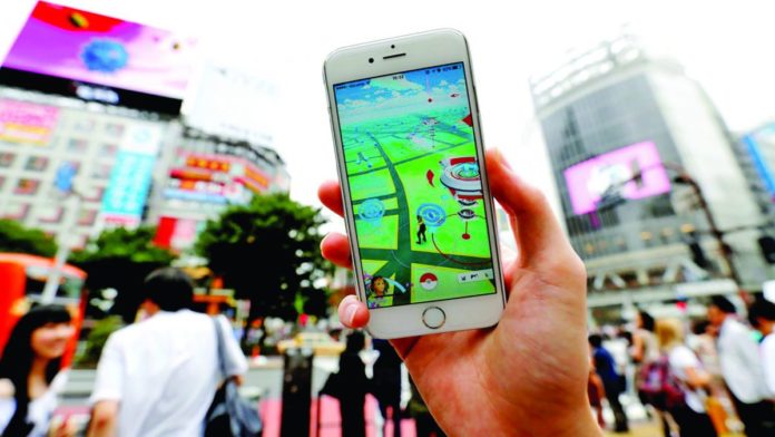 JEUX VIDÉO: La folie Pokémon Go gagne les Mauriciens