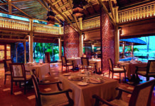 Constance Hotels & Resorts,
ode aux plaisirs de la table