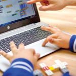 principale apprendre code aux enfants