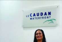 Le Caudan à travers les âges