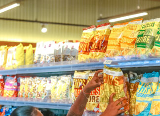 Monoprix revient à Maurice : découvrez Monop’ !