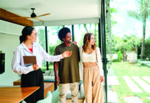 Les trois erreurs à éviter en location saisonnière