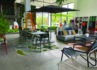 Plaisir du Jardin, l’excellence à portée de main