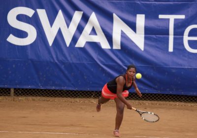 SWAN Tennis Open 2016: Les Malgaches le remportent