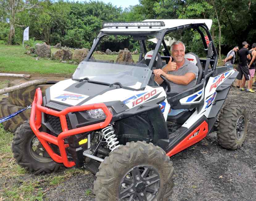 Fun Drive & Racing : Découvrez l’île Maurice à travers des sensations fortes
