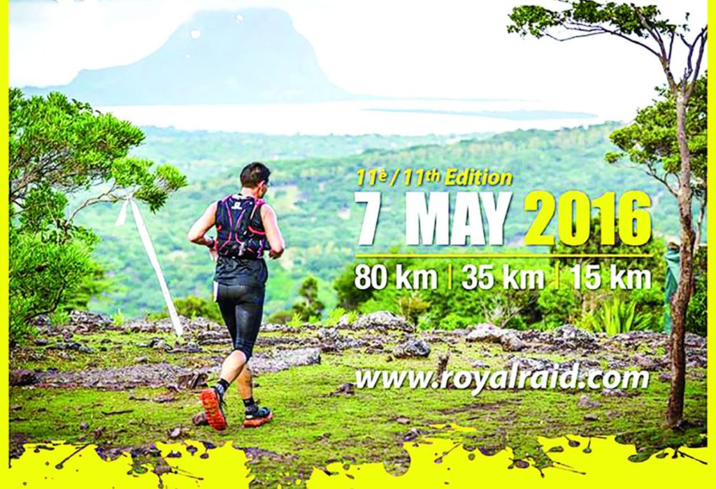 Trail: Le Royal Raid fait son grand retour