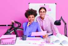 Femmes, destins en mouvement