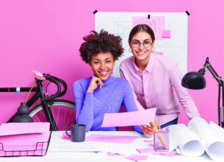 Femmes, destins en mouvement